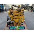 Cat C4.4 ACERT Engine Assembly thumbnail 3