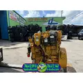 Cat C4.4 ACERT Engine Assembly thumbnail 1