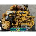 Cat C4.4 ACERT Engine Assembly thumbnail 2