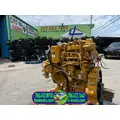 Cat C4.4 ACERT Engine Assembly thumbnail 1