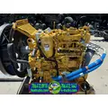 Cat C4.4 ACERT Engine Assembly thumbnail 4