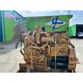 Cat C7.1 ACERT Engine Assembly thumbnail 1