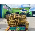 Cat C7.1 ACERT Engine Assembly thumbnail 1