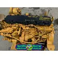 Cat C7.1 ACERT Engine Assembly thumbnail 2