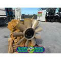 Cat C7.1 ACERT Engine Assembly thumbnail 3