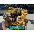 Cat C7.1 ACERT Engine Assembly thumbnail 3