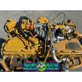 Cat C7.1 ACERT Engine Assembly thumbnail 4