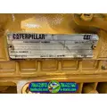 Cat C7.1 ACERT Engine Assembly thumbnail 2