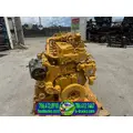 Cat C7.1 ACERT Engine Assembly thumbnail 3