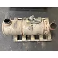 USED DPF (Diesel Particulate Filter) CAT CT13 for sale thumbnail
