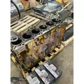 ENGINE PARTS Cylinder Block CAT CT15 for sale thumbnail