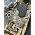 ENGINE PARTS Front Cover CAT CT15 for sale thumbnail