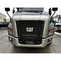 Used Bumper Assembly, Front CAT CT660 for sale thumbnail
