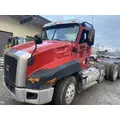 Used Cab CAT CT660 for sale thumbnail