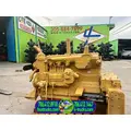 Cat D318 Engine Assembly thumbnail 1