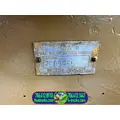Cat D318 Engine Assembly thumbnail 3