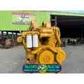 Cat D343 Engine Assembly thumbnail 4