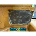 Cat D346 Engine Assembly thumbnail 2
