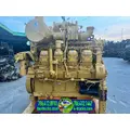 Cat D3508B Engine Assembly thumbnail 3