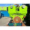 Cat D3512C Engine Assembly thumbnail 1