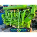 Cat D3512C Engine Assembly thumbnail 3