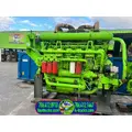 Cat D3512C Engine Assembly thumbnail 1