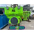 Cat D3512C Engine Assembly thumbnail 2