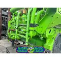 Cat D3512C Engine Assembly thumbnail 3