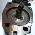 Cat  Air Compressor thumbnail 5