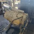 Caterpillar 16 speed semi-automatic Transmission Assembly thumbnail 3