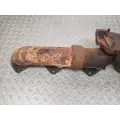 Caterpillar 1693 Exhaust Manifold thumbnail 2