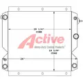 Caterpillar 216B Cooling Assy. (Rad., Cond., ATAAC) thumbnail 1