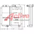 Caterpillar 236 Cooling Assy. (Rad., Cond., ATAAC) thumbnail 1