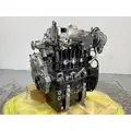 Caterpillar 3024C Engine Assembly thumbnail 3