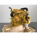 Caterpillar 3044T Engine Assembly thumbnail 2