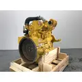Caterpillar 3044T Engine Assembly thumbnail 2