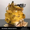 Caterpillar 3046T Engine Assembly thumbnail 5