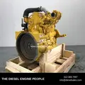 Caterpillar 3046T Engine Assembly thumbnail 6