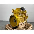 Caterpillar 3046T Engine Assembly thumbnail 8