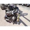 Caterpillar 3054C Engine Assembly thumbnail 2