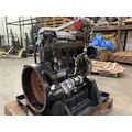 Caterpillar 3054C Engine Assembly thumbnail 2