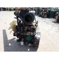 Caterpillar 3054C Engine Assembly thumbnail 2