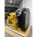 Caterpillar 3054E Engine Assembly thumbnail 5