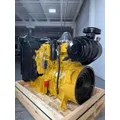 Caterpillar 3054E Engine Assembly thumbnail 2
