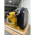 Caterpillar 3054E Engine Assembly thumbnail 6