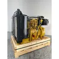 Caterpillar 3054E Engine Assembly thumbnail 4