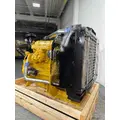 Caterpillar 3054E Engine Assembly thumbnail 5