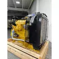 Caterpillar 3054E Engine Assembly thumbnail 1