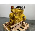 Caterpillar 3064T Engine Assembly thumbnail 1