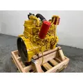 Caterpillar 3064T Engine Assembly thumbnail 2